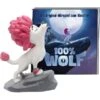 Tonies 100% Wolf - Das Original-Hörspiel Zum Kinofilm, Spielfigur 2 Tonies 100% Wolf - Das Original-Hörspiel Zum Kinofilm, Spielfigur -Tonies Tonies 100 Wolf Das Original H rspiel zum Kinofilm Spielfigur@@1822158