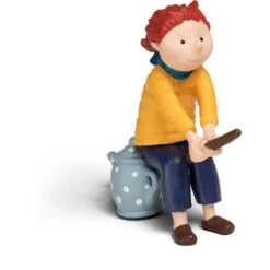 Tonies -Tonies Tonies 12 Lieder zum Singen Spielen und Tanzen Spielfigur@@1se2t02e 1