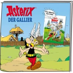 Tonies Asterix, Der Gallier, Spielfigur 8 Tonies Asterix, Der Gallier, Spielfigur -Tonies Tonies Asterix der Gallier Spielfigur@@1792322 2