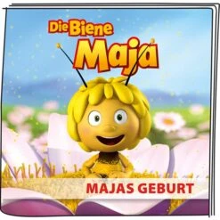 Tonies Biene Maja - Majas Geburt, Spielfigur 9 Tonies Biene Maja - Majas Geburt, Spielfigur -Tonies Tonies Biene Maja Majas Geburt Spielfigur@@1se2tt0p 3