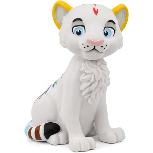 Tonies Billie, Der Regenbogentiger, Spielfigur 4 Tonies Billie, Der Regenbogentiger, Spielfigur – Bild 2