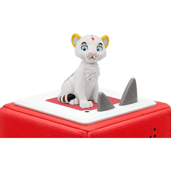 Tonies Billie, Der Regenbogentiger, Spielfigur 6 Tonies Billie, Der Regenbogentiger, Spielfigur – Bild 4