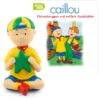 Tonies Caillou - Sternschnuppen Und Weitere Geschichten, Spielfigur -Tonies Tonies Caillou Sternschnuppen und weitere Geschichten Spielfigur@@100003298