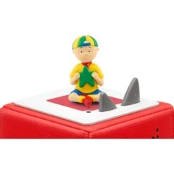 Tonies Caillou - Sternschnuppen Und Weitere Geschichten, Spielfigur 9 Tonies Caillou - Sternschnuppen Und Weitere Geschichten, Spielfigur -Tonies Tonies Caillou Sternschnuppen und weitere Geschichten Spielfigur@@100003298 3