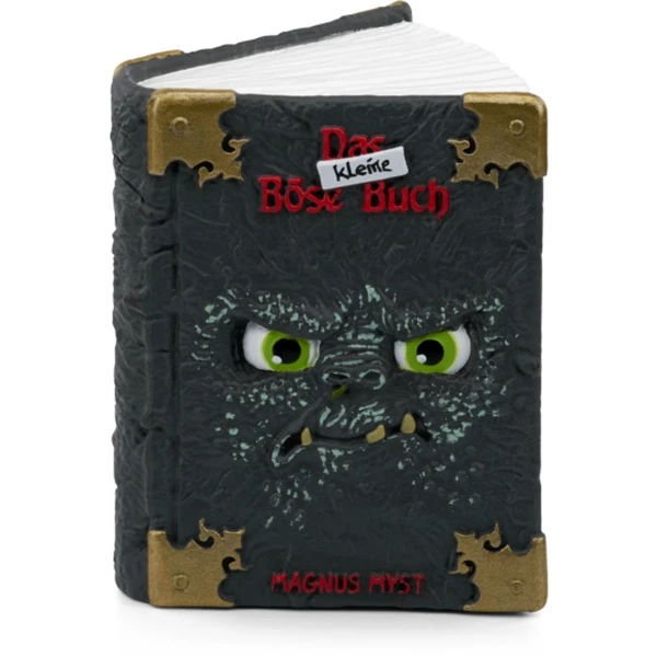 Tonies Das Kleine Böse Buch, Spielfigur 4 Tonies Das Kleine Böse Buch, Spielfigur – Bild 2