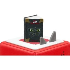 Tonies Das Kleine Böse Buch, Spielfigur 8 Tonies Das Kleine Böse Buch, Spielfigur -Tonies Tonies Das kleine B se Buch Spielfigur@@100010923 2