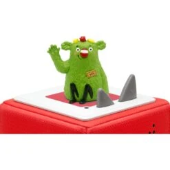 Tonies Das Kleine WIR - Das Kleine WIR, Spielfigur -Tonies Tonies Das kleine WIR Das kleine WIR Spielfigur@@1857046 3