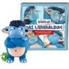 Tonies Der Grolltroll - Das Liederalbum, Spielfigur -Tonies Tonies Der Grolltroll Das Liederalbum Spielfigur@@1899592