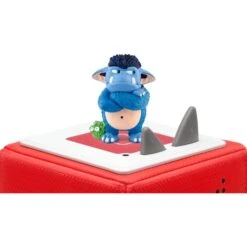 Tonies Der Grolltroll - Das Liederalbum, Spielfigur 9 Tonies Der Grolltroll - Das Liederalbum, Spielfigur -Tonies Tonies Der Grolltroll Das Liederalbum Spielfigur@@1899592 3