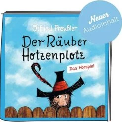 Tonies Der Räuber Hotzenplotz - Der Räuber Hotzenplotz, Spielfigur -Tonies Tonies Der R uber Hotzenplotz Der R uber Hotzenplotz Spielfigur@@1857110 2