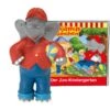 Tonies Der Zoo-Kindergarten, Spielfigur -Tonies Tonies Der Zoo Kindergarten Spielfigur@@1se2t00c