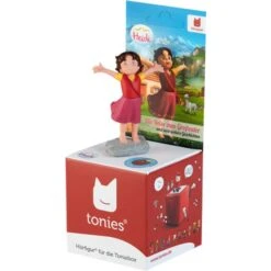 Tonies Die Reise Zum Großvater, Spielfigur -Tonies Tonies Die Reise zum Gro vater Spielfigur@@1se2t00q 3