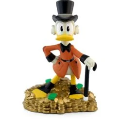 Tonies Disney DuckTales - Woohoo! / Die Suche Nach Atlantis, Spielfigur -Tonies Tonies Disney DuckTales Woohoo Die Suche nach Atlantis Spielfigur@@1900699 1