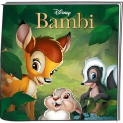 Tonies Disney - Bambi, Spielfigur -Tonies Tonies Disney Bambi Spielfigur@@1se2tt0w 2