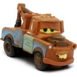 Tonies Disney - Cars 2, Spielfigur -Tonies Tonies Disney Cars 2 Spielfigur@@1827516 1