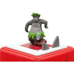 Tonies Disney - Das Dschungelbuch, Spielfigur 9 Tonies Disney - Das Dschungelbuch, Spielfigur -Tonies Tonies Disney Das Dschungelbuch Spielfigur@@1se2tt0v 3