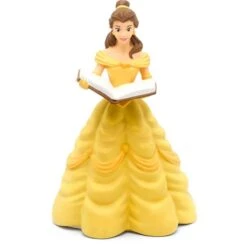 Tonies Disney - Die Schöne Und Das Biest, Spielfigur -Tonies Tonies Disney Die Sch ne und das Biest Spielfigur@@1774720 1