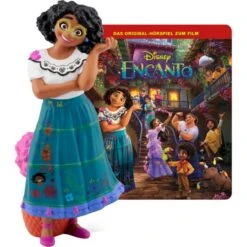Tonies Disney - Encanto, Spielfigur