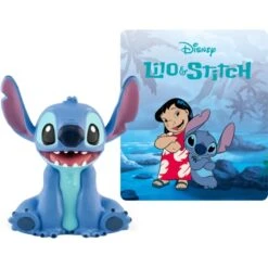 Tonies Disney - Lilo & Stitch, Spielfigur