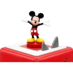 Tonies Disney - Mickys Total Verrücktes Fußballspiel, Spielfigur -Tonies Tonies Disney Mickys total verr cktes Fu ballspiel Spielfigur@@1768556 3