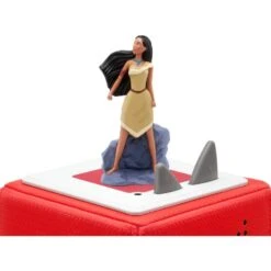 Tonies Disney - Pocahontas, Spielfigur -Tonies Tonies Disney Pocahontas Spielfigur@@100010917 2