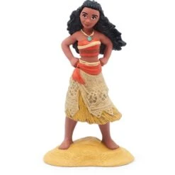 Tonies Disney - Vaiana, Spielfigur -Tonies Tonies Disney Vaiana Spielfigur@@1768552 1