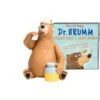 Tonies Dr. Brumm Steckt Fest /geht Baden, Spielfigur -Tonies Tonies Dr Brumm steckt fest geht baden Spielfigur@@1452653