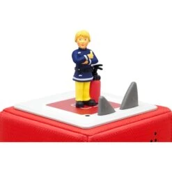 Tonies Feuerwehrmann Sam - Eine Insel Voller Abenteuer, Spielfigur 8 Tonies Feuerwehrmann Sam - Eine Insel Voller Abenteuer, Spielfigur -Tonies Tonies Feuerwehrmann Sam Eine Insel voller Abenteuer Spielfigur@@1739134 2