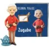 Tonies Fredrik Vahle - Zugabe, Spielfigur -Tonies Tonies Fredrik Vahle Zugabe Spielfigur@@1733647