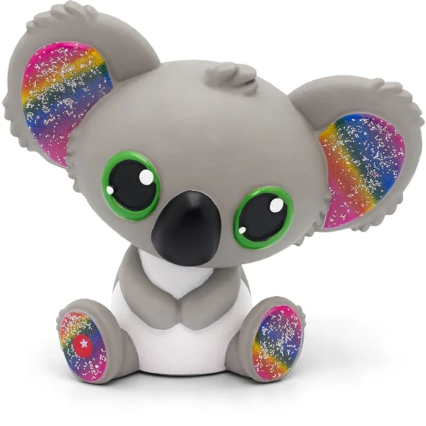 Tonies Glubschis - Miss Crayon Auf Heißer Spur, Spielfigur 4 Tonies Glubschis - Miss Crayon Auf Heißer Spur, Spielfigur – Bild 2