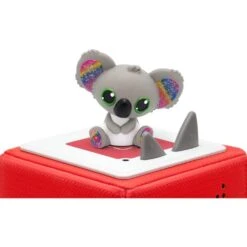 Tonies Glubschis - Miss Crayon Auf Heißer Spur, Spielfigur 8 Tonies Glubschis - Miss Crayon Auf Heißer Spur, Spielfigur -Tonies Tonies Glubschis Miss Crayon auf hei er Spur Spielfigur@@1871759 2