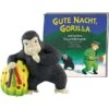 Tonies Gute Nacht, Gorilla Und Weitere Einschlafhörspiele, Spielfigur -Tonies Tonies Gute Nacht Gorilla und weitere Einschlafh rspiele Spielfigur@@1899586