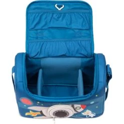 Tonies HörSpiel-Transporter - Durch Die Galaxie, Tasche 14 Tonies HörSpiel-Transporter - Durch Die Galaxie, Tasche -Tonies Tonies H rSpiel Transporter Durch die Galaxie Tasche@@1899619 2