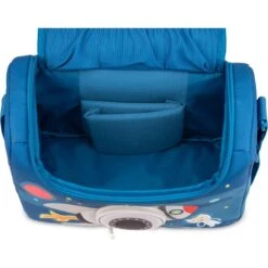 Tonies HörSpiel-Transporter - Durch Die Galaxie, Tasche 16 Tonies HörSpiel-Transporter - Durch Die Galaxie, Tasche -Tonies Tonies H rSpiel Transporter Durch die Galaxie Tasche@@1899619 4