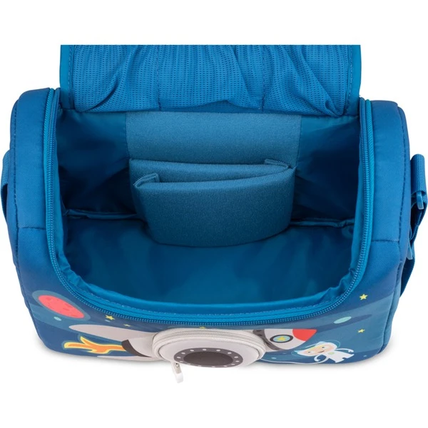 Tonies HörSpiel-Transporter - Durch Die Galaxie, Tasche 7 Tonies HörSpiel-Transporter - Durch Die Galaxie, Tasche – Bild 5