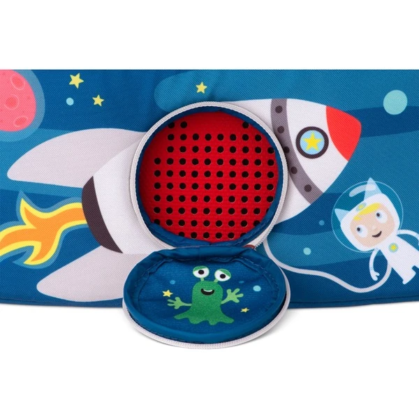 Tonies HörSpiel-Transporter - Durch Die Galaxie, Tasche 9 Tonies HörSpiel-Transporter - Durch Die Galaxie, Tasche – Bild 7