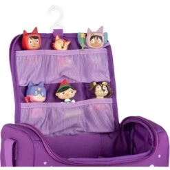 Tonies HörSpiel-Transporter - Hinter Dem Regenbogen, Tasche -Tonies Tonies H rSpiel Transporter Hinter dem Regenbogen Tasche@@1899618 5