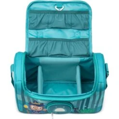 Tonies HörSpiel-Transporter - Unter Dem Zaubermond, Tasche -Tonies Tonies H rSpiel Transporter Unter dem Zaubermond Tasche@@1899620 2