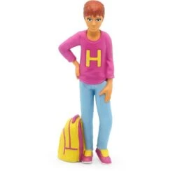 Tonies Hanni Und Nanni Voll Im Trend, Spielfigur -Tonies Tonies Hanni und Nanni voll im Trend Spielfigur@@1759302 1