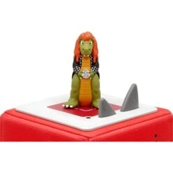 Tonies Heavysaurus - Rock`n Rarrr Music, Spielfigur 9 Tonies Heavysaurus - Rock`n Rarrr Music, Spielfigur -Tonies Tonies Heavysaurus Rock n Rarrr Music Spielfigur@@1se2tt2h 3