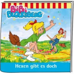 Tonies Hexen Gibt Es Doch, Spielfigur -Tonies Tonies Hexen gibt es doch Spielfigur@@1se2t00b 2