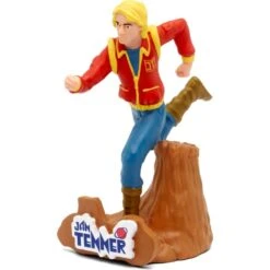 Tonies Jan Tenner - Planet Der 1000 Wunder, Spielfigur 7 Tonies Jan Tenner - Planet Der 1000 Wunder, Spielfigur -Tonies Tonies Jan Tenner Planet der 1000 Wunder Spielfigur@@1856546 1