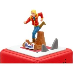 Tonies Jan Tenner - Planet Der 1000 Wunder, Spielfigur 9 Tonies Jan Tenner - Planet Der 1000 Wunder, Spielfigur -Tonies Tonies Jan Tenner Planet der 1000 Wunder Spielfigur@@1856546 3