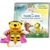 Tonies Janosch - Als Tiger Und Bär Beinahe Das Beste Verpassten, Spielfigur -Tonies Tonies Janosch Als Tiger und B r beinahe das Beste verpassten Spielfigur@@1743941