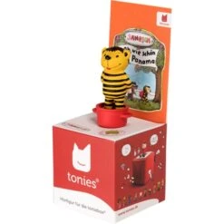 Tonies Janosch - Oh, Wie Schön Ist Panama, Spielfigur 9 Tonies Janosch - Oh, Wie Schön Ist Panama, Spielfigur -Tonies Tonies Janosch Oh wie sch n ist Panama Spielfigur@@1se2t000 3