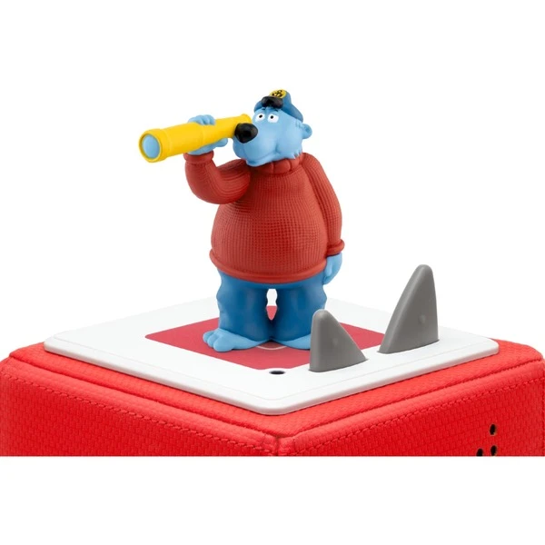 Tonies Käpt´n Blaubär - Seemannsgarn, Spielfigur 6 Tonies Käpt´n Blaubär - Seemannsgarn, Spielfigur – Bild 4
