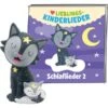Tonies Kinder Schlaflieder 2, Spielfigur -Tonies Tonies Kinder Schlaflieder 2 Spielfigur@@1792065