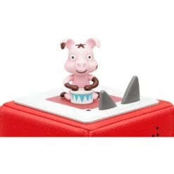 Tonies Kinderlieder Tierlieder, Spielfigur -Tonies Tonies Kinderlieder Tierlieder Spielfigur@@1785382 3
