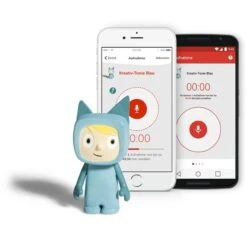 Tonies Kreativ-Tonie Blau, Spielfigur 9 Tonies Kreativ-Tonie Blau, Spielfigur -Tonies Tonies Kreativ Tonie Blau Spielfigur@@1se2t01a 3