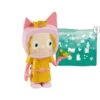 Tonies Kreativ-Tonie Prinzessin, Spielfigur -Tonies Tonies Kreativ Tonie Prinzessin Spielfigur@@1se2t01h 1